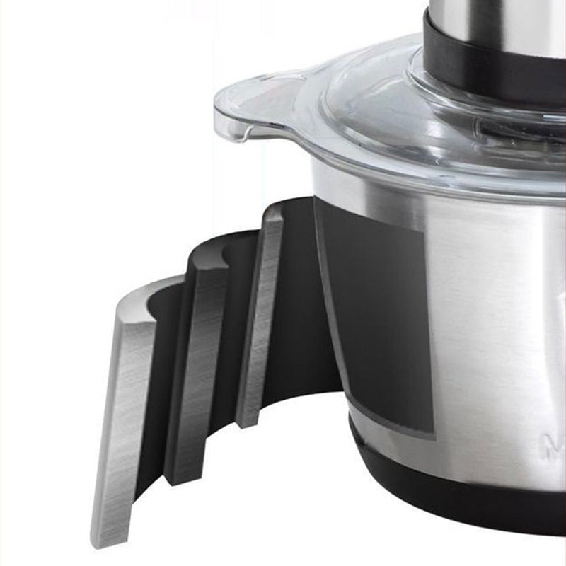 Food Processor Multifunction Food Chopper