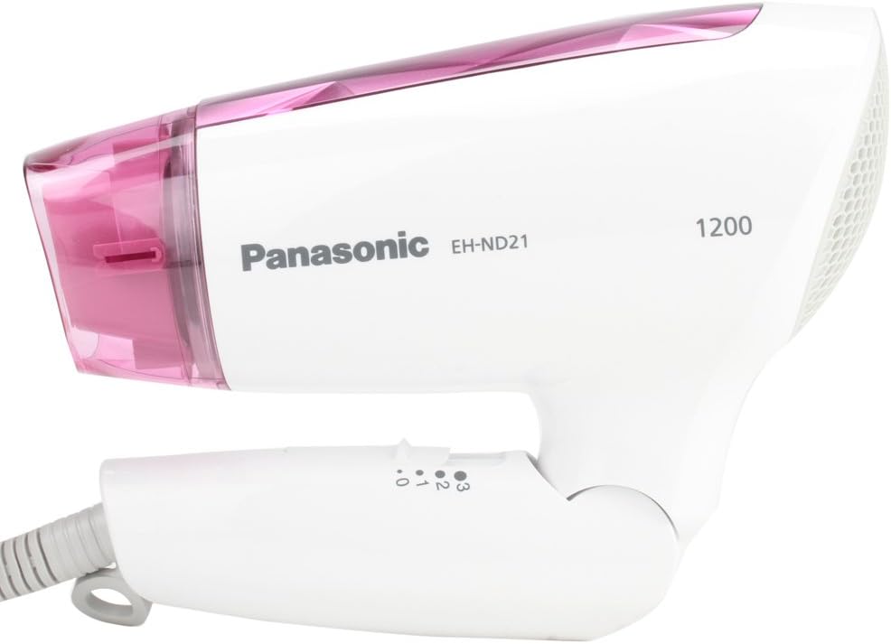 Panasonic EH-ND 21 1200 watt Hair Dryer 220 Volts