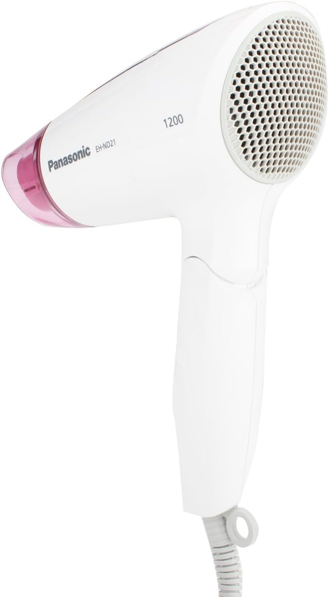 Panasonic EH-ND 21 1200 watt Hair Dryer 220 Volts