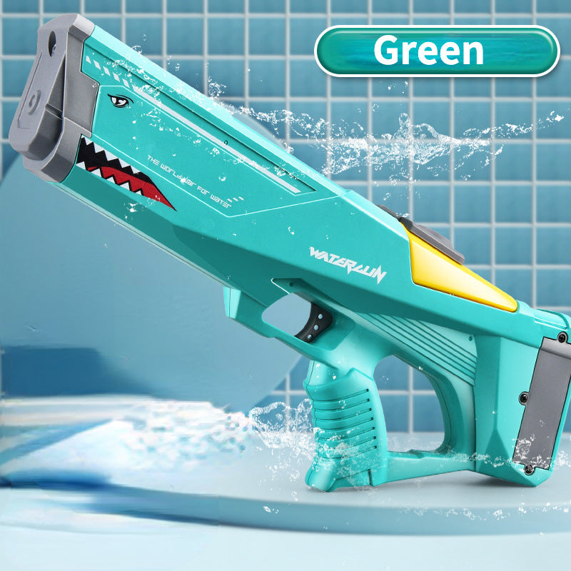 Electric Water Gun for Kids & Adults