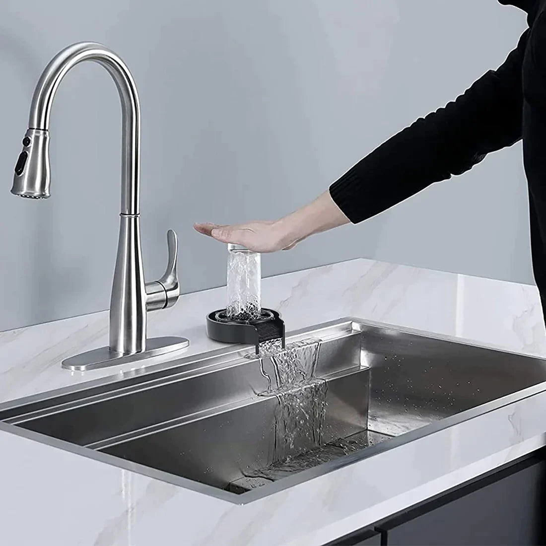 Sink Faucet Washer